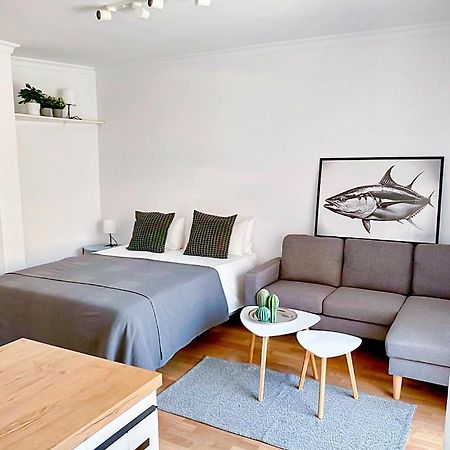 Estudio Del Carmen & Parking Málaga Eksteriør bilde